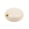 1pc Portable Sealed Pill Box; Mini Pill Case; Small Pill Organizer; Pill Sub-packaging Storage Box; Medicine Box; Multifunctional Storage Container -