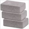 1pc BBQ Grill Grill Cleaning Brick Block Magic Stone Barbecue Cleaning Brush, Outdoor Camping Picnic, Cookware Barbecue Tool Accessories - Cleaning Br