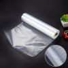 2 Pack Vacuum Sealer Bags; 8inX16ft Rolls Food Saver Bags For Sous Vide; BPA Free (2 PackTotal 32ft) - 8in*16ft - 2 Rolls