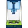 Tahoe Pitcher with Elite Filter - Blue