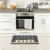Better Homes & Gardens Multicolor Seasoned with Love Kitchen Mat, 18" x 30" - Better Homes & Gardens